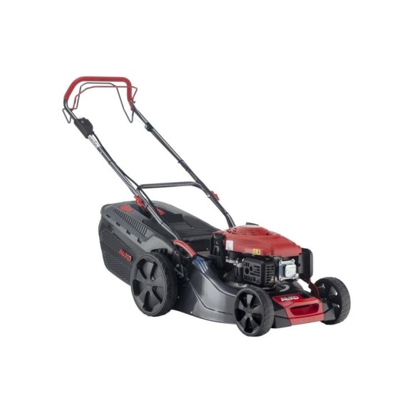 Бензиновая газонокосилка AL-KO Comfort 46.0 SPI-A 119940 Бензиновая газонокосилка AL-KO Comfort 46.0 SPI-A 119940
