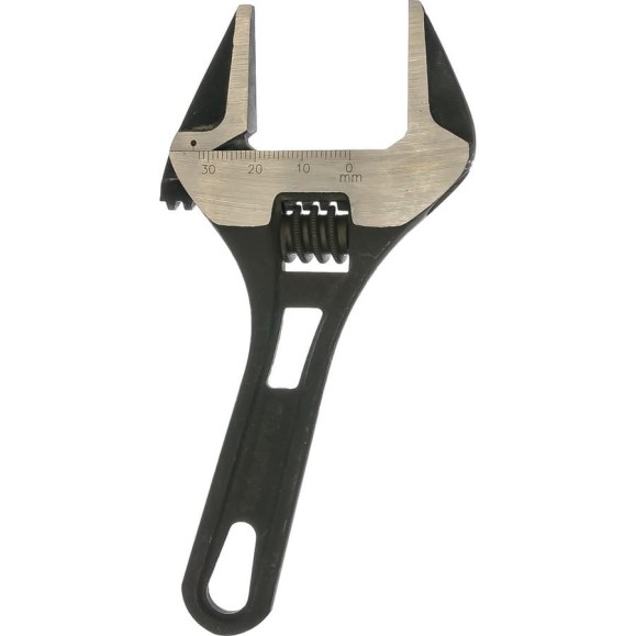 Разводной ключ KRAFTOOL SlimWide Compact 140/32 мм 27266-20 Разводной ключ KRAFTOOL SlimWide Compact 140/32 мм 27266-20