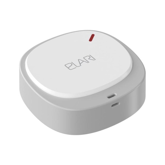 Датчик температуры и влажности ELARI Smart T&H Sensor GRD-TH1Z Датчик температуры и влажности ELARI Smart T&H Sensor GRD-TH1Z