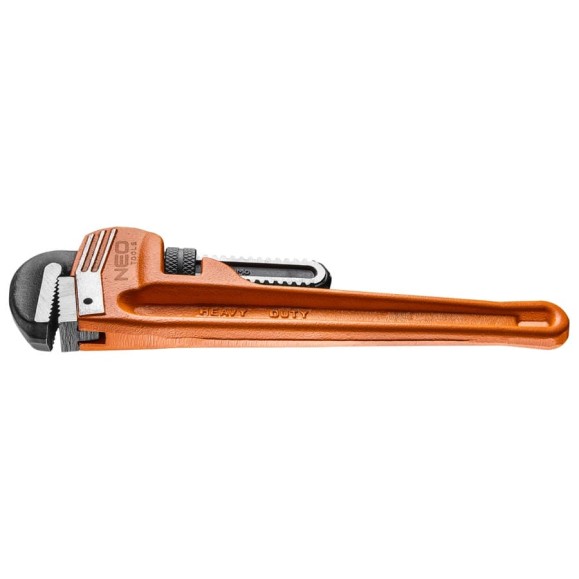 Трубный ключ NEO Tools Stillson, 300/12 мм 02-104 Трубный ключ NEO Tools Stillson, 300/12 мм 02-104