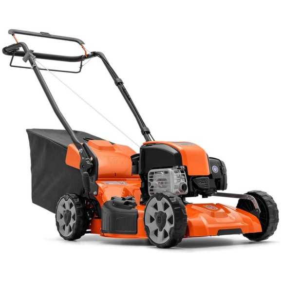 Самоходная газонокосилка Husqvarna LC 153S 9679886-01 Самоходная газонокосилка Husqvarna LC 153S 9679886-01