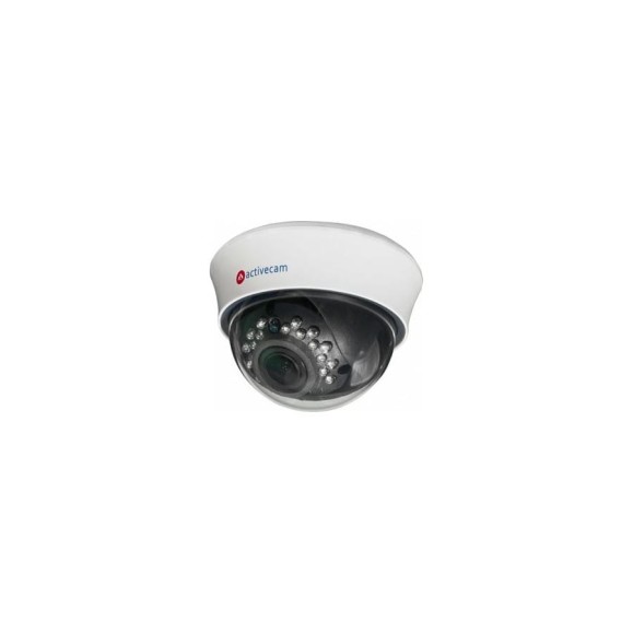 Аналоговая камера ActiveCam AC-TA363IR2 Аналоговая камера ActiveCam AC-TA363IR2