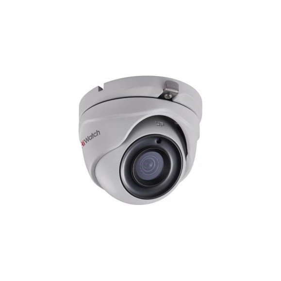 Видеокамера 3.6mm HiWatch DS-T503P 300611595 Видеокамера 3.6mm HiWatch DS-T503P 300611595