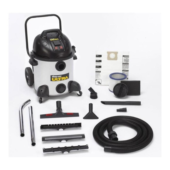 Промышленный пылесос Shop-Vac Ultra 45-SI IND 9240842