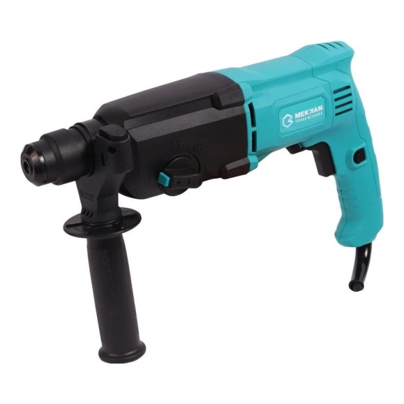 Перфоратор MEKKAN MK81504 Перфоратор MEKKAN MK81504