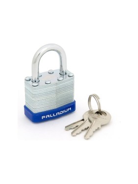 Навесной замок Palladium 901S-40 9292 Навесной замок Palladium 901S-40 9292