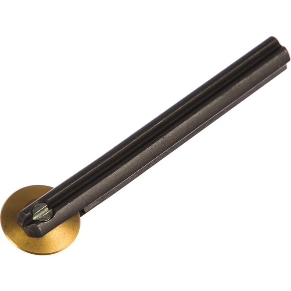 Резец роликовый победитовый GOLD TX/TM (22 мм) RUBI 01965