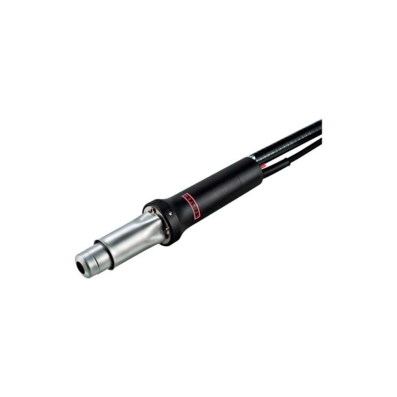 Диод S Leister 230В, 1600 Вт, шланг 3 м, насадки навинчиваются 101.282