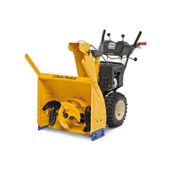 Снегоуборочная машина Cub Cadet 528 HD SWE 31AY5DKY603 Снегоуборочная машина Cub Cadet 528 HD SWE 31AY5DKY603