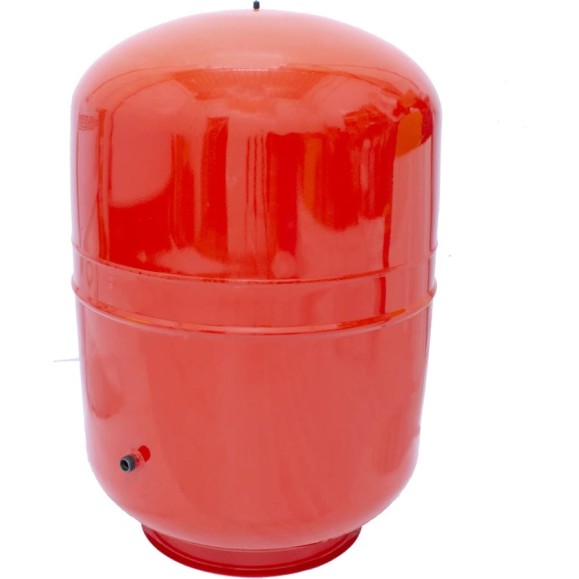 Расширительный бак CAL-PRO 250 л, 6 Бар, 3/4"G, красный ZILMET 1300025000 Расширительный бак CAL-PRO 250 л, 6 Бар, 3/4"G, красный ZILMET 1300025000