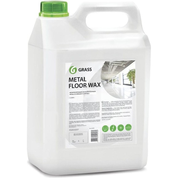 Средство для удаления защитного покрытия 5 кг Grass Dewax 252101 Средство для удаления защитного покрытия 5 кг Grass Dewax 252101