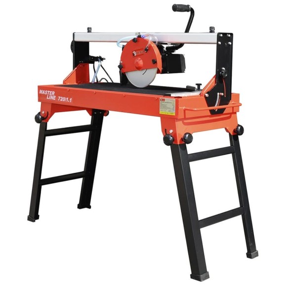 Электрический плиткорез Diam ML-720/1.1 600080