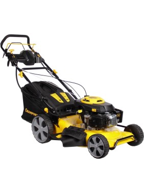 Газонокосилка Champion LM5346E Газонокосилка Champion LM5346E