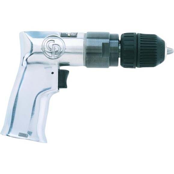 Пневматическая дрель Chicago Pneumatic CP785QC 3/8 Пневматическая дрель Chicago Pneumatic CP785QC 3/8