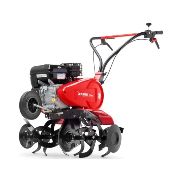 Культиватор Pubert TERRO 60BC2 3000361802 Культиватор Pubert TERRO 60BC2 3000361802
