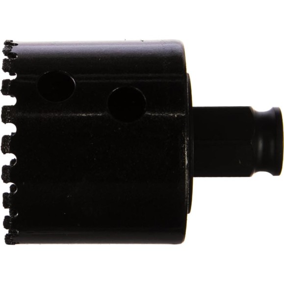 Коронка алмазная по керамограниту XH Ceramics (51х40 мм) HAWERA F00Y265181