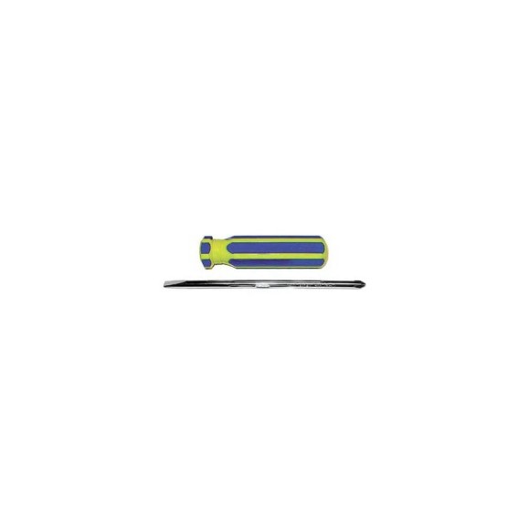 Отвертка 6x70 мм FIT IT 56218 Отвертка 6x70 мм FIT IT 56218