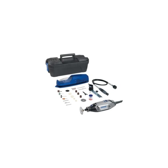 Многофункциональный инструмент Dremel 3000-2/55 M F0133000NJ