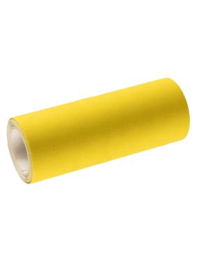 Лист шлифовальный в рулоне (115 мм; 2.5 м; K100) GRAPHITE 55H862