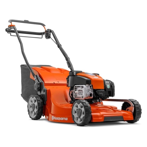 Газонокосилка Husqvarna LC 353VI 9670695-01 Газонокосилка Husqvarna LC 353VI 9670695-01