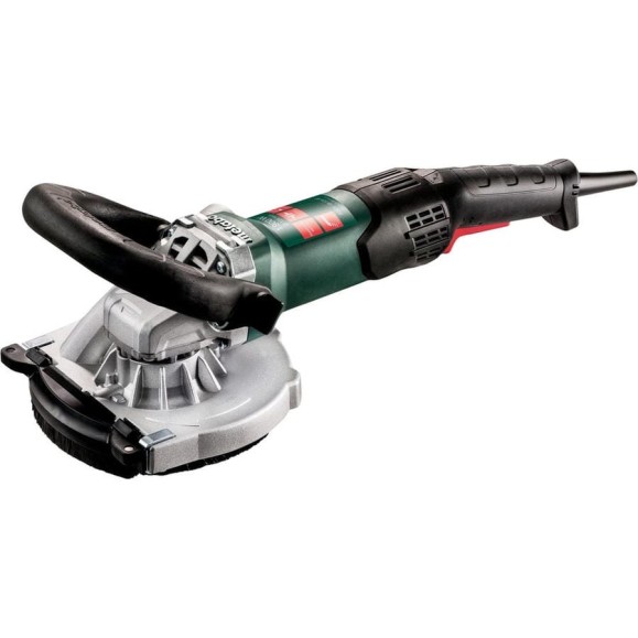 Шлифователь по бетону Metabo RSEV 19-125 RT 603825700