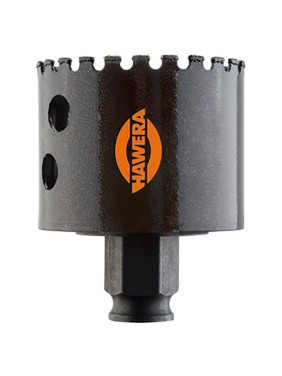 Коронка алмазная по керамограниту XH Ceramics (41х40 мм) HAWERA F00Y265244