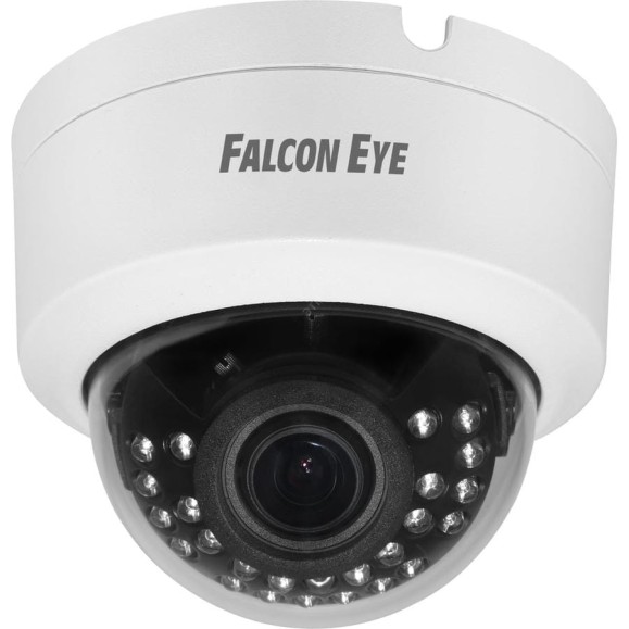 Купольная видеокамера Falcon Eye FE-DV960MHD/30M Купольная видеокамера Falcon Eye FE-DV960MHD/30M