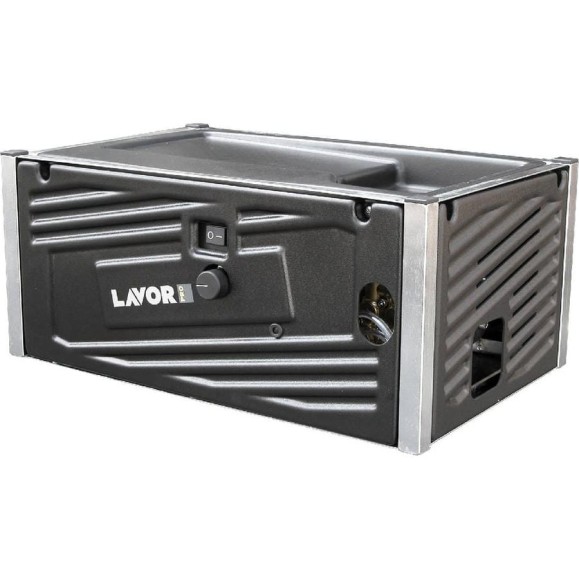 Электрический аппарат высокого давления Lavor PRO MCHPV 1211 LP LW 8.626.0101