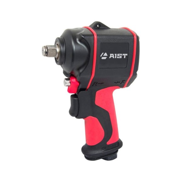 Пневмогайковерт AIST 1/2" 90140622 00-00017565 Пневмогайковерт AIST 1/2" 90140622 00-00017565