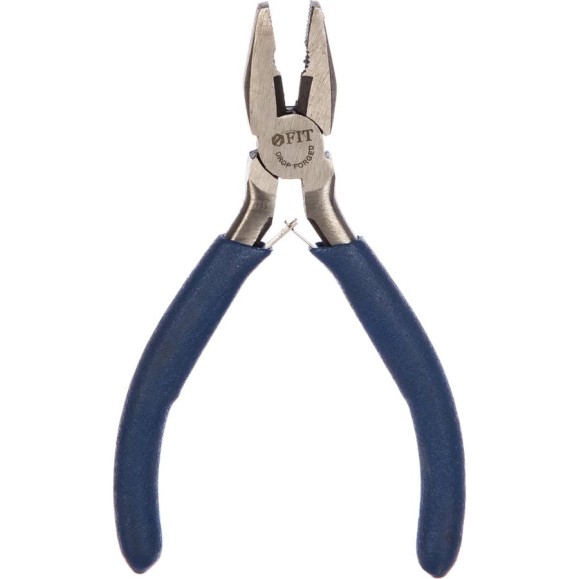 Мини пассатижи FIT 51125 Мини пассатижи FIT 51125