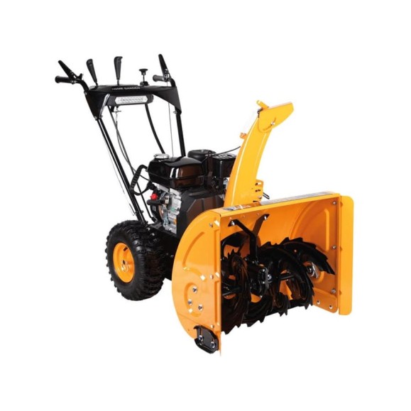 Снегоуборщик PATRIOT Home Garden PHG 65E 426108366 Снегоуборщик PATRIOT Home Garden PHG 65E 426108366