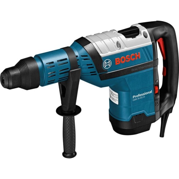 Перфоратор Bosch GBH 8-45 D 0.611.265.100 Перфоратор Bosch GBH 8-45 D 0.611.265.100
