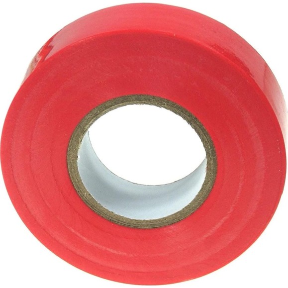 Изолента Pro Legend 15/20 красный PL3913 Изолента Pro Legend 15/20 красный PL3913