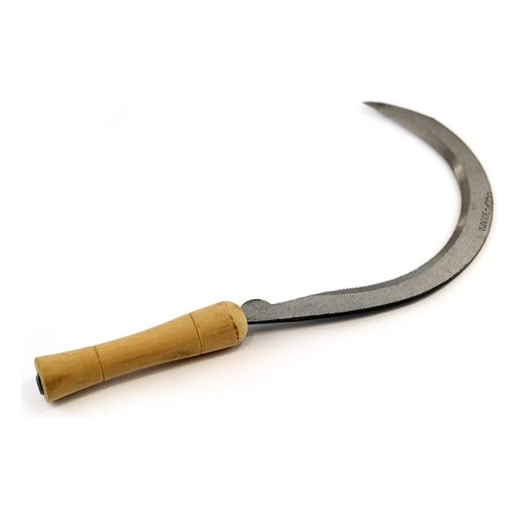 Садовый серп KAM-tools СССР 300 мм 004006 Садовый серп KAM-tools СССР 300 мм 004006