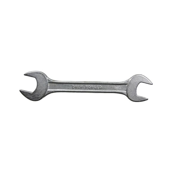 Рожковый ключ EКТО 8х9 мм DIN 3110 SO-001-0809 Рожковый ключ EКТО 8х9 мм DIN 3110 SO-001-0809