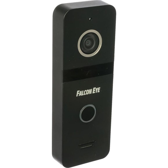 Вызывная видеопанель Falcon Eye FE-321 (Black) Вызывная видеопанель Falcon Eye FE-321 (Black)