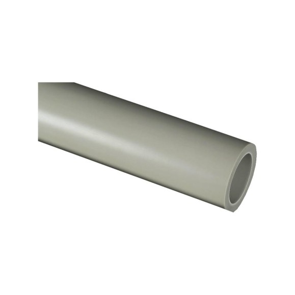Труба FV-Plast 20x3.4, 4м PN20 101020 Труба FV-Plast 20x3.4, 4м PN20 101020