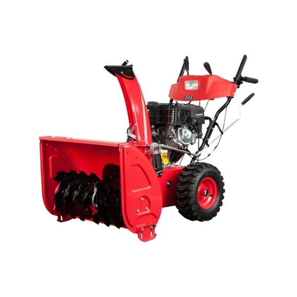Снегоуборщик DDE ST9070L Снегоуборщик DDE ST9070L