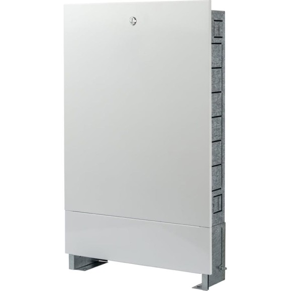 Распределительный встроенный шкаф STOUT ШРВ-0 1-3 выхода 670x125x404 SCC-0002-000013 Распределительный встроенный шкаф STOUT ШРВ-0 1-3 выхода 670x125x404 SCC-0002-000013