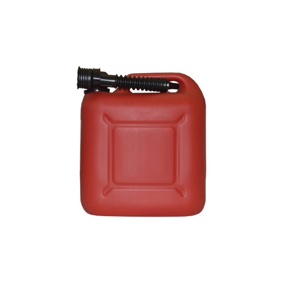 Канистра 10 л Alca 725010