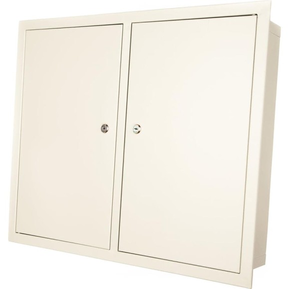 Встраиваемый распределительный щит ЩРВ-72 IP31 500х600х155мм RUCELF 00002217 Встраиваемый распределительный щит ЩРВ-72 IP31 500х600х155мм RUCELF 00002217