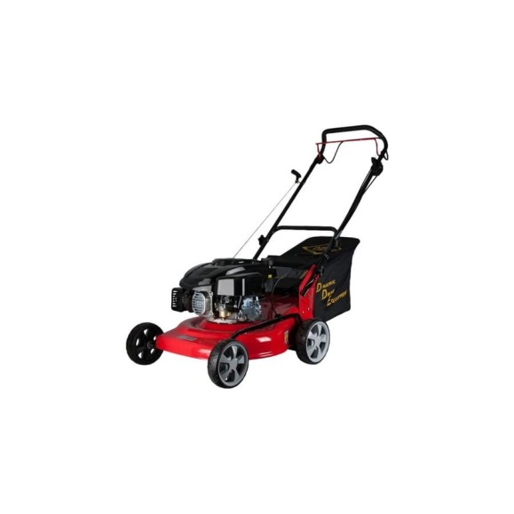 Бензиновая газонокосилка DDE WYZ18-WD65 242-007 Бензиновая газонокосилка DDE WYZ18-WD65 242-007