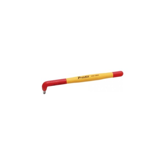 Торцевой ключ 1000В ProsKit HW-V805 00321604