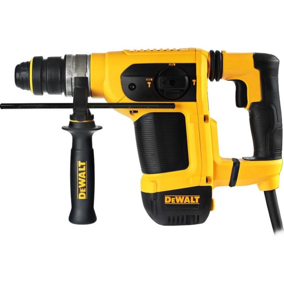 Перфоратор DEWALT D 25413 K Перфоратор DEWALT D 25413 K
