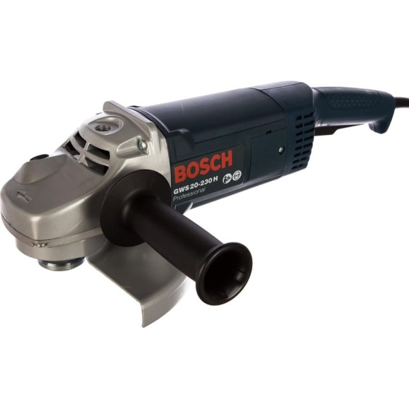 Угловая шлифмашина Bosch GWS 20-230 H Professional 0.601.850.107 Угловая шлифмашина Bosch GWS 20-230 H Professional 0.601.850.107
