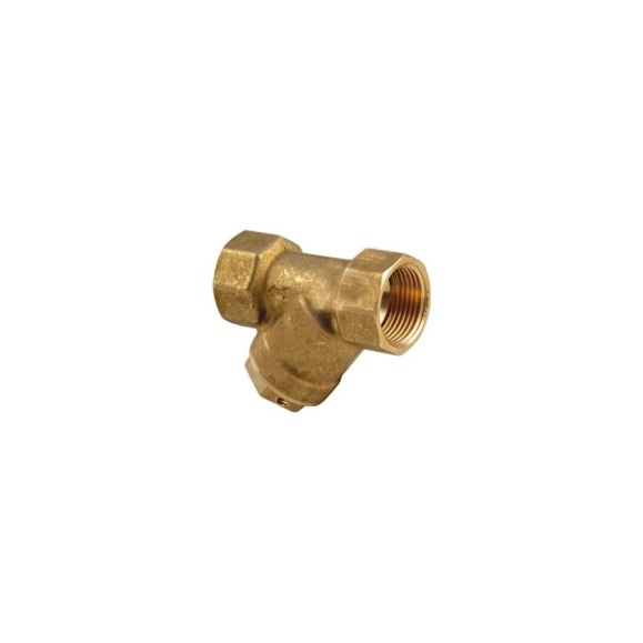 Косой фильтр Tiemme 1"1/2 3670009 Косой фильтр Tiemme 1"1/2 3670009