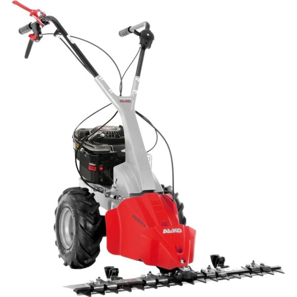 Фронтальная косилка Al-ko BM 875 III 112872 Фронтальная косилка Al-ko BM 875 III 112872