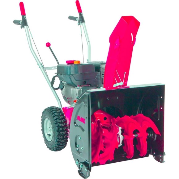 Бензиновый снегоуборщик AL-KO SnowLine 560 II 112933 Бензиновый снегоуборщик AL-KO SnowLine 560 II 112933