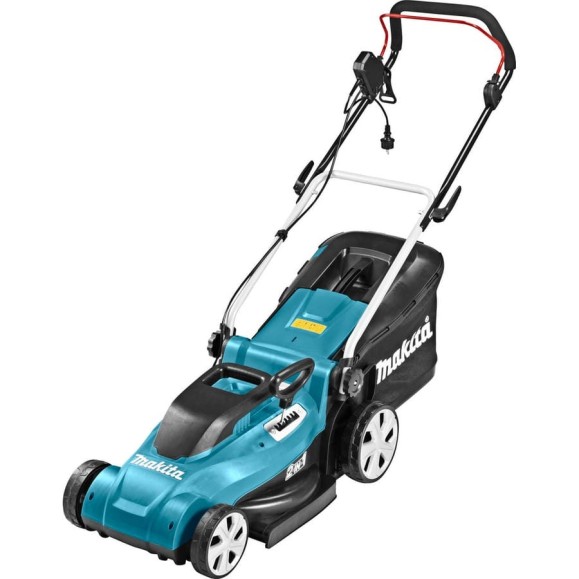 Газонокосилка Makita ELM4120 Газонокосилка Makita ELM4120