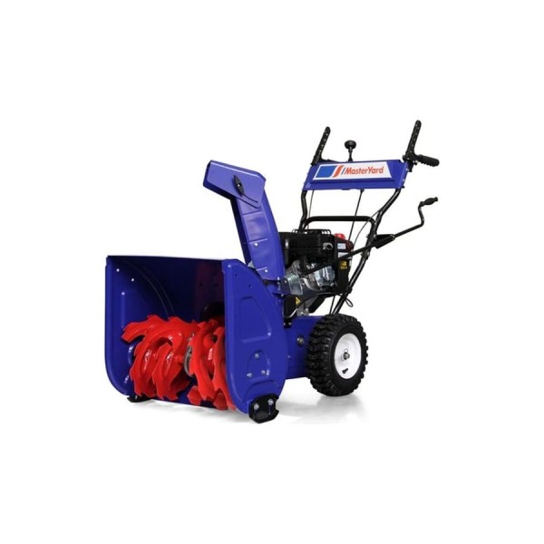 Снегоуборщик Master Yard ML7522B